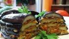 Баклажаны по-турецки - невероятно вкусные рецепты восточных блюд Турецкий соус из баклажанов