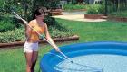 Инструкция для надувных бассейнов Intex Easy Set Pools
